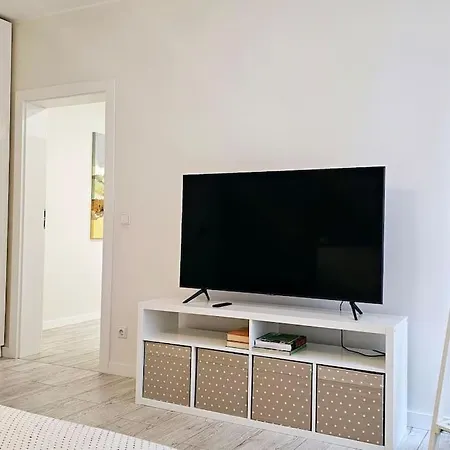 Apartment Stylist 1 Bd By Hostlovers *