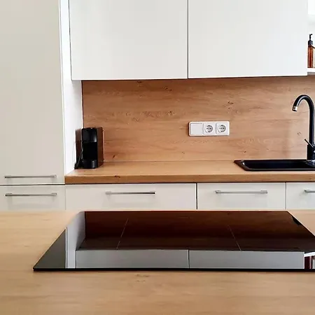 Stylist 1 Bd By Hostlovers Apartment