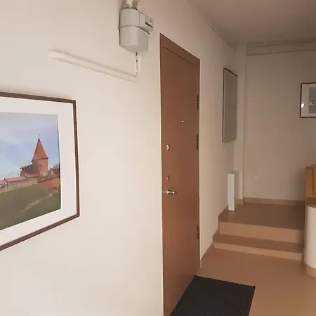 Apartment Stylist 1 Bd By Hostlovers