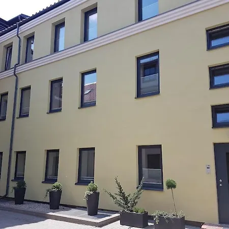 Stylist 1 Bd By Hostlovers Apartment